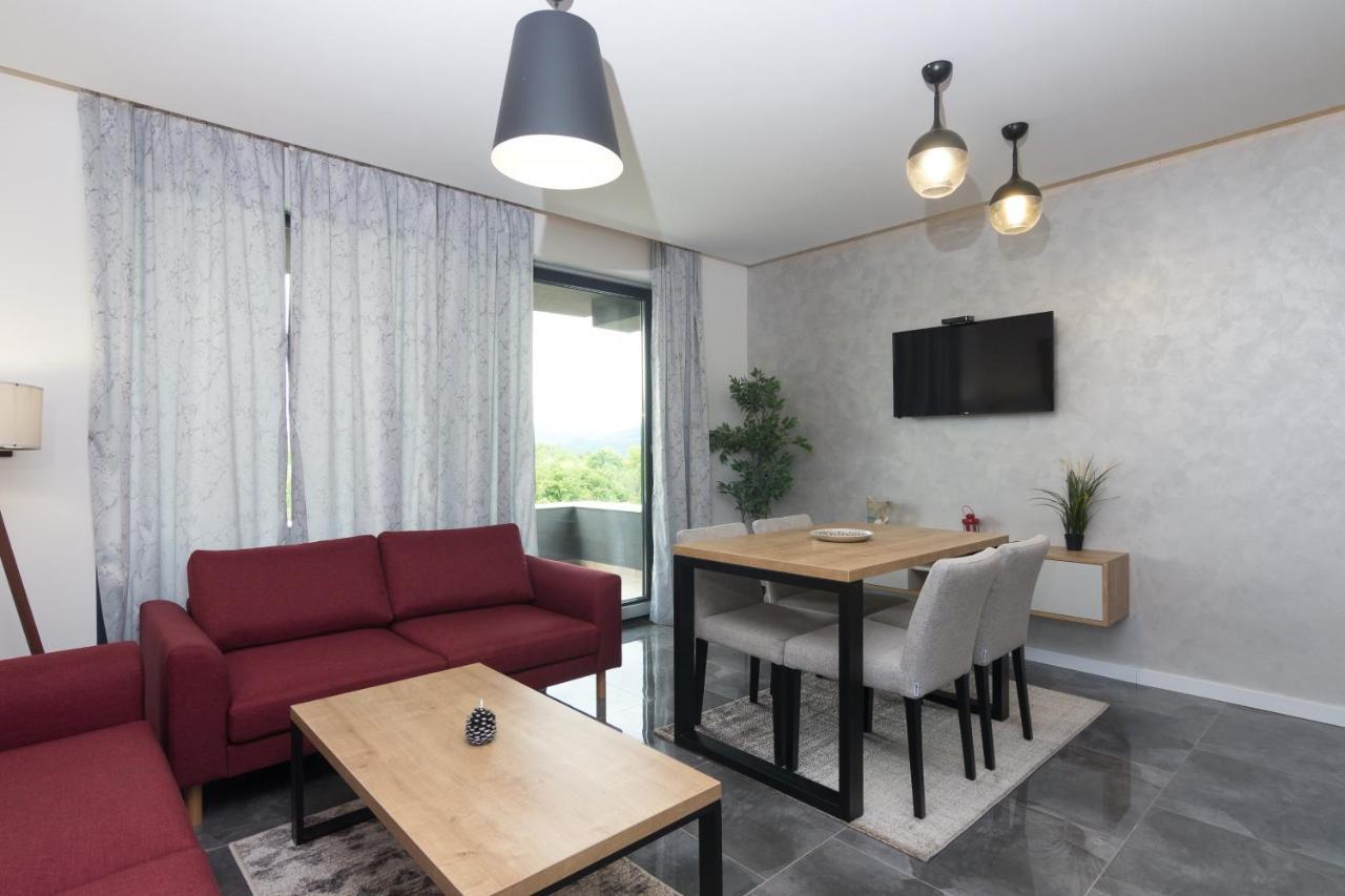 ויסוקו Deluxe Feliciano Apartments מראה חיצוני תמונה