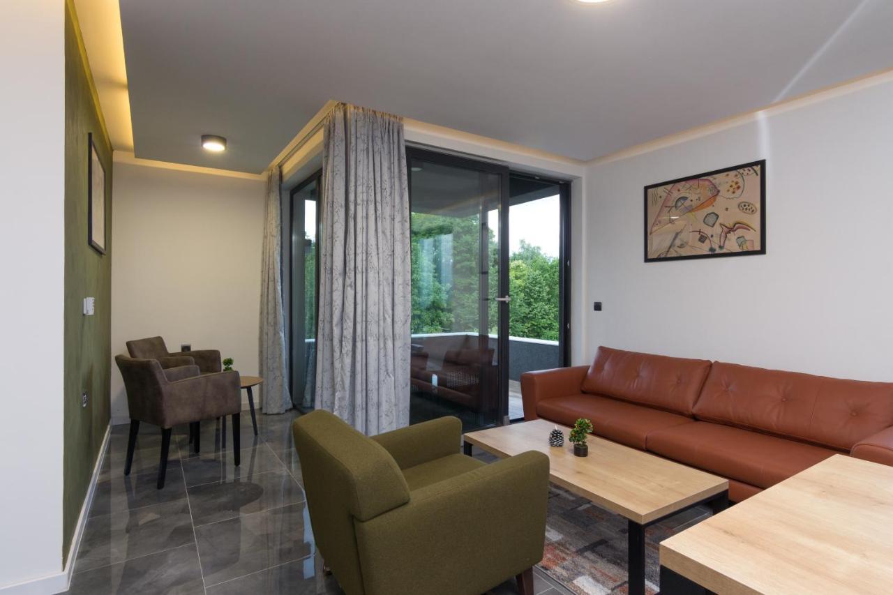 ויסוקו Deluxe Feliciano Apartments מראה חיצוני תמונה